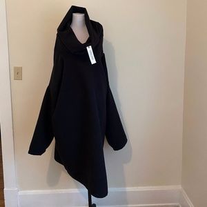 NWT 5XL Cashmere Dress Synthia Psarru Couture...